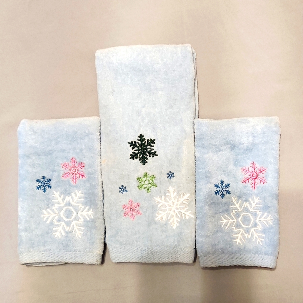Towels